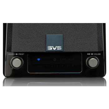 GŁOŚNIK PODSTAWKOWY SVS PRIME WIRELESS POWERED SPEAKER SYSTEM